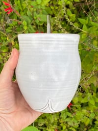 Image 4 of Body straw cup ‘F’