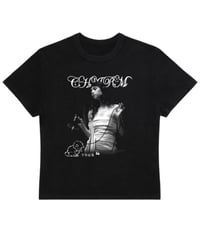 Clairo Baby tee