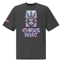 Image 1 of Iconic Streaks Tee