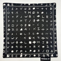 Image 2 of Abstract - Zodiac