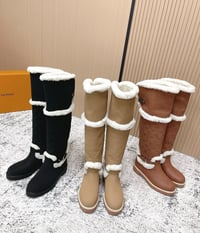 Image 2 of ZURA BOOTS