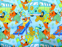 Image 19 of TV Shows II Scrub Hats