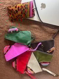 Image 1 of étuis à lunettes AVA