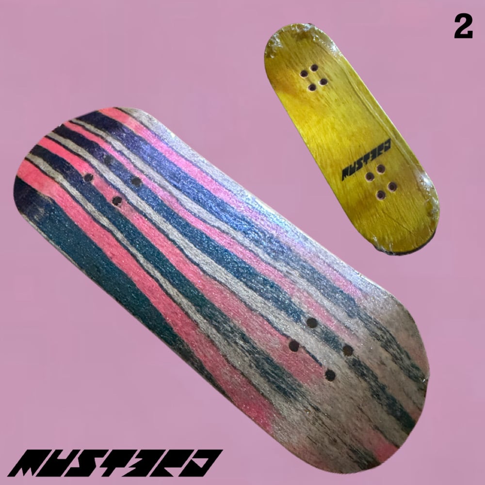 Image of BLANK CANVAS Series