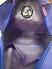 Image 4 of  Zaun Family Bag