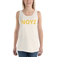 Image 2 of Womens NOYZ Tank Top