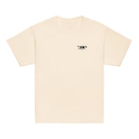 Image 3 of Wolf Youth Tee 