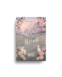 After the Storm - Signed Copy 
