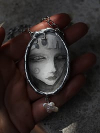 Image 3 of Fallen Angel #2