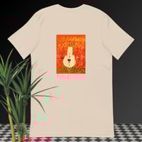 Image 4 of Unisex t-shirt