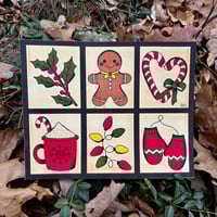 Image of “Christmas” Sheet