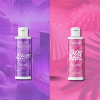 Inspired Scented Tan Accelerator 