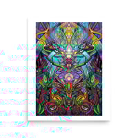 Image 2 of Bodhisattva Art Poster