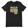 Big Easy Mafia “Fist Bump” Unisex t-shirt