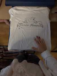 Image 4 of shirt "the devine feminine " mac miller