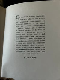 Image 9 of Fabliaux, contes et miracles du Moyen Âge, par R.H. Guerrand, 1963