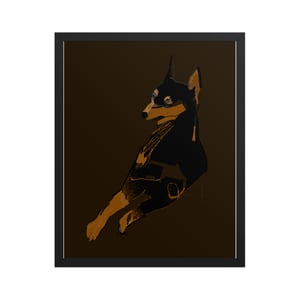 Image of MINIATURE PINSCHER