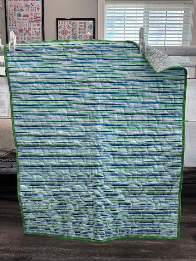 Baby Blankets Boy Group A