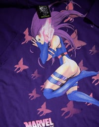 Image 2 of PSYLOCKE PURPLE (EXCLUSIVE)