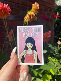 FTP Magnet