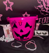 Lil Peepkin Pink Basket 