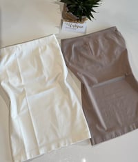 Amira Tube Top