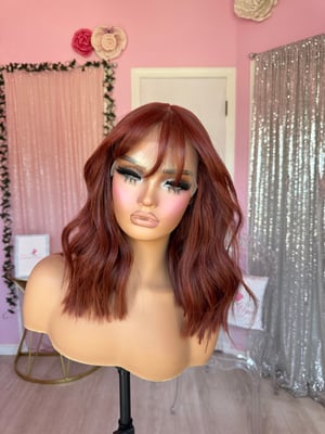 Image of Camilla luxury (ready to ship)