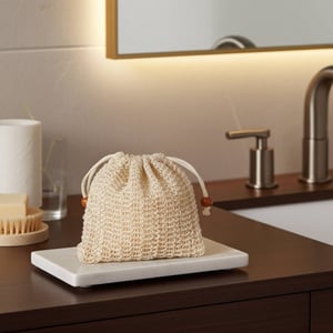 Image of Soap Saver Bag