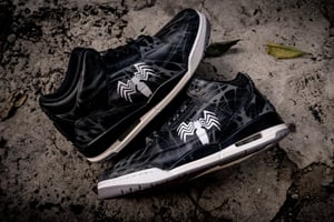 Image of Black Symbiote