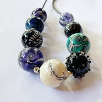 Image 1 of Eclectic Mix - Hollows - Adjustable