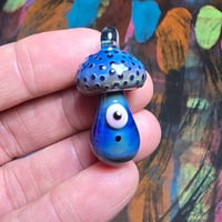 Image 1 of ONE EYE FUNGUY PENDANT 2