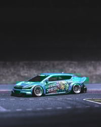 Image 1 of KIA EV6 CUSTOM 