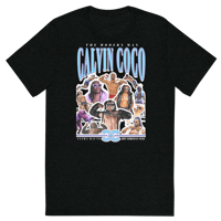 Image 1 of Throw Back Team CoCo