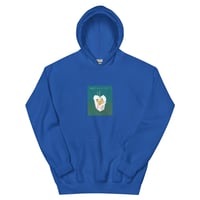 Image 19 of CHINESE AMERICAN TAKEOUT HOODIE