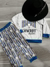 Image 1 of Cowboy killer set