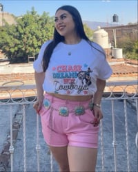 Image 6 of Adult Custom Tees PT 2