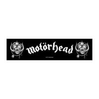 Motörhead - War Pigs