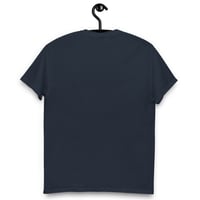 Image 8 of V.A. is for Rappers Unisex Classic T-shirt