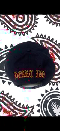 Image 1 of Heart IZO Boston LV