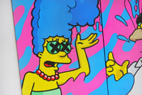 Image 4 of Marge x Toxic Splash