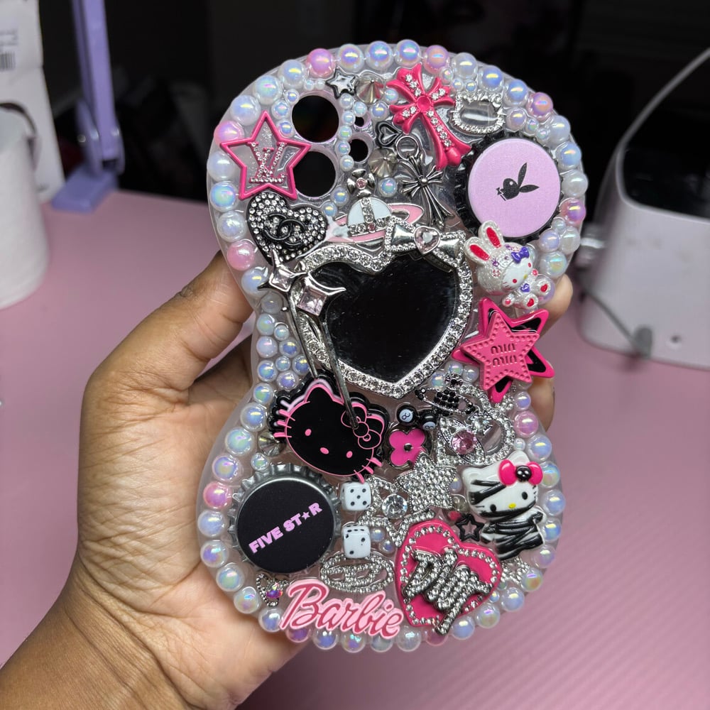 Image of Freestyle 3D Bow Case 