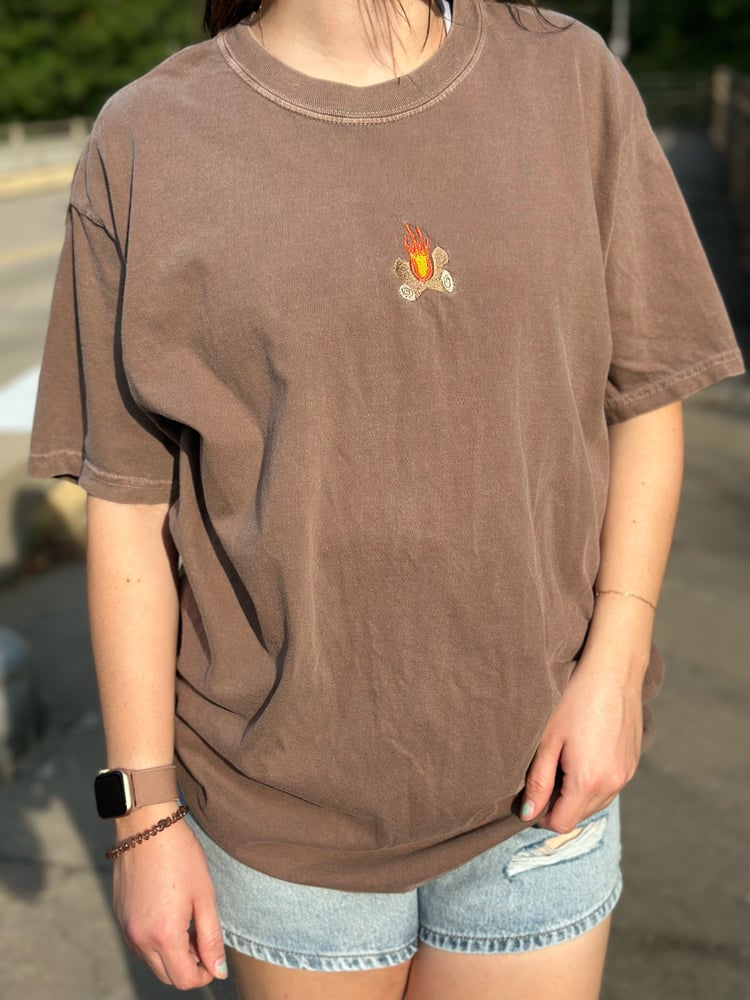 Image of Bonfire Tee
