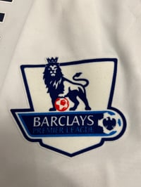Image 12 of Tottenham Hotspur “BALE 11” 2012/13 Home Shirt + PL patches, M