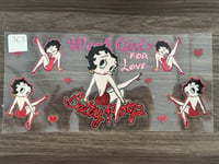 Image 22 of other cartoon decals 2 