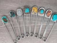 Image 1 of Multi purpose Designer Clip