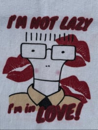 Image 3 of Nothing With You Tank 