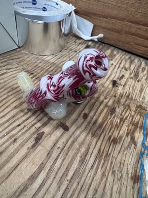 Image of Reaper Hand Jammer