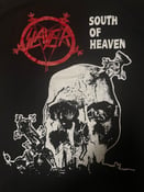 Image of south of heaven 