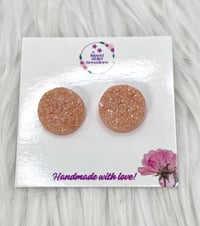 Image 3 of DRUZY STYLE STUDS