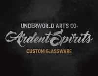 Image 1 of Ardent Spirits - Custom Glassware